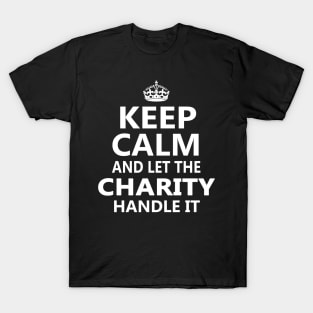 CHARITY T-Shirt